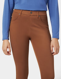 HUE Ultra Soft Denim Legging