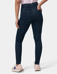Legging en denim ultra doux HUE