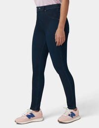 Legging en denim ultra doux HUE