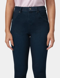 Legging en denim ultra doux HUE