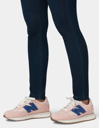 Legging en denim ultra doux HUE