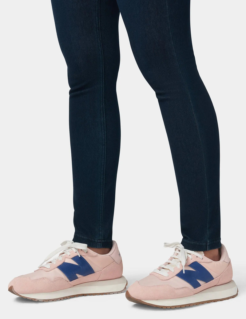 Legging en denim ultra doux HUE
