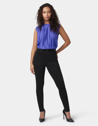 Legging en denim ultra doux HUE