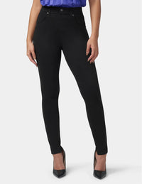 Legging en denim ultra doux HUE
