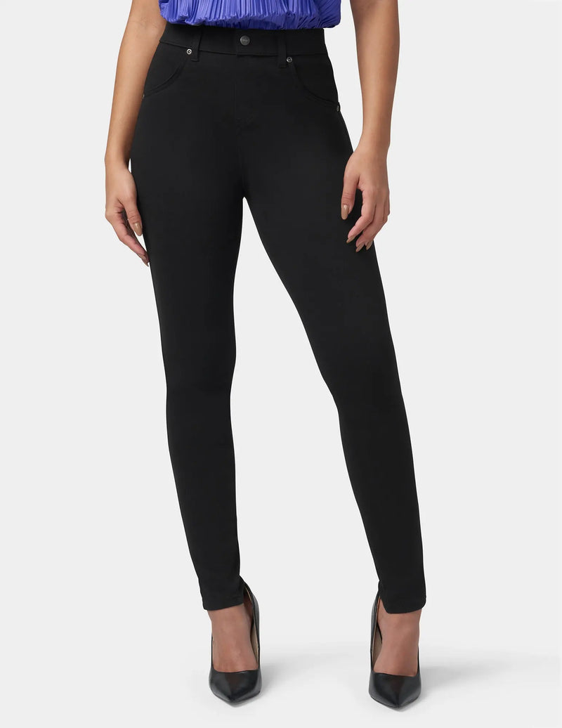 Legging en denim ultra doux HUE