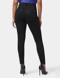 Legging en denim ultra doux HUE