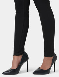 Legging en denim ultra doux HUE