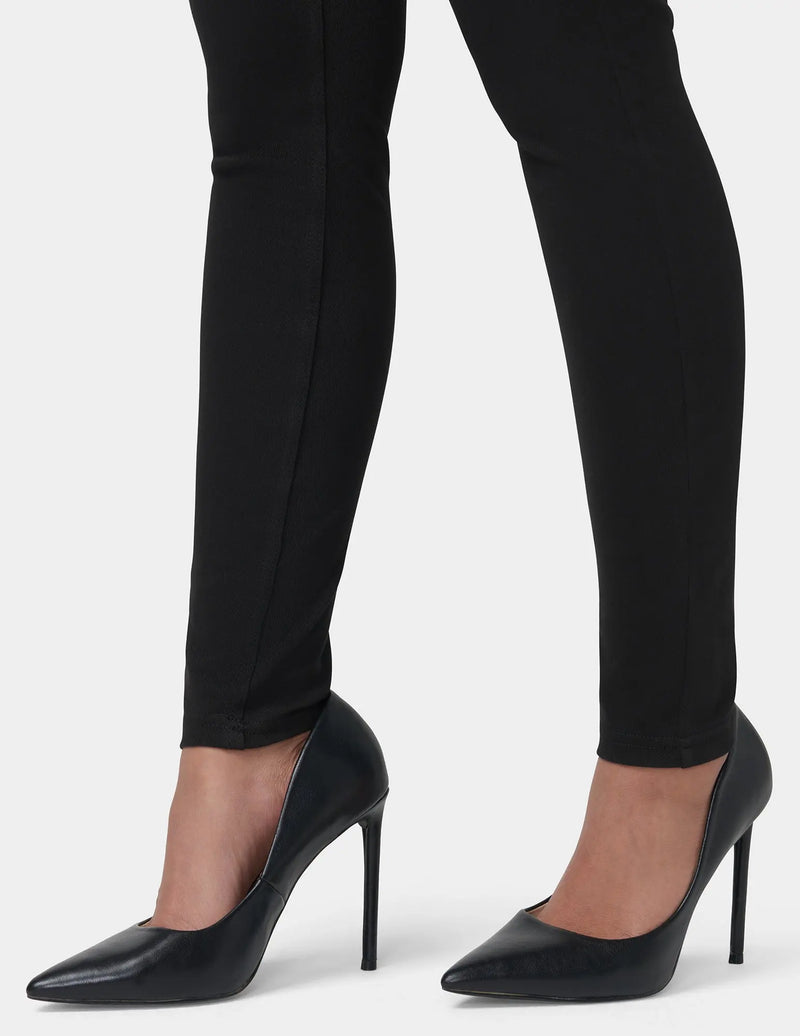 Legging en denim ultra doux HUE