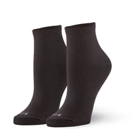 HUE Soft Shorty Sock 3 Pair Pack