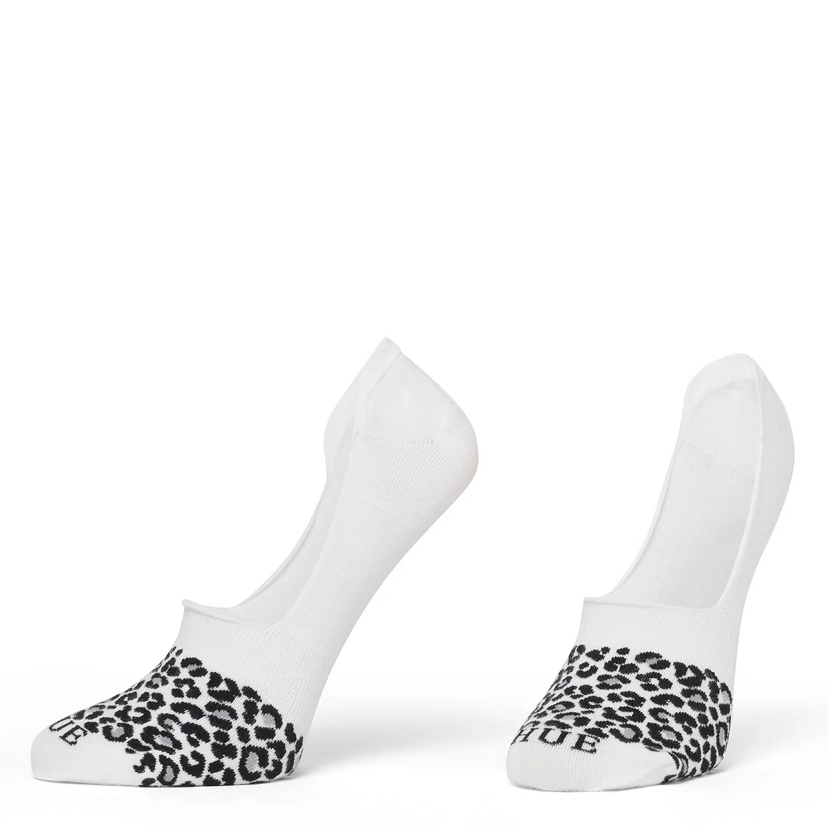 HUE Sneaker Liner 4 Pair Value Pack