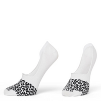 HUE Sneaker Liner 4 Pair Value Pack