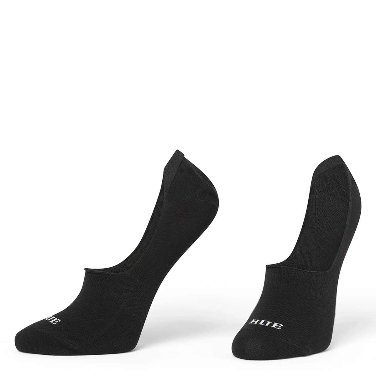 HUE Sneaker Liner 4 Pair Value Pack