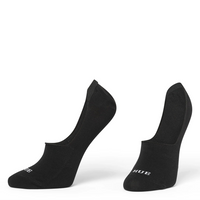 HUE Sneaker Liner 4 Pair Value Pack