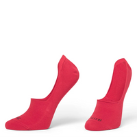 HUE Sneaker Liner 4 Pair Value Pack