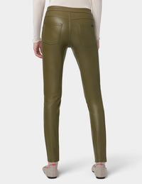 HUE Leatherette Legging
