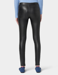 HUE Leatherette Legging