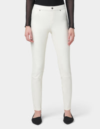 HUE Leatherette Legging