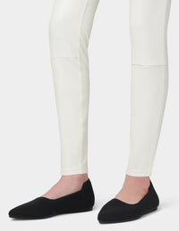 HUE Leatherette Legging
