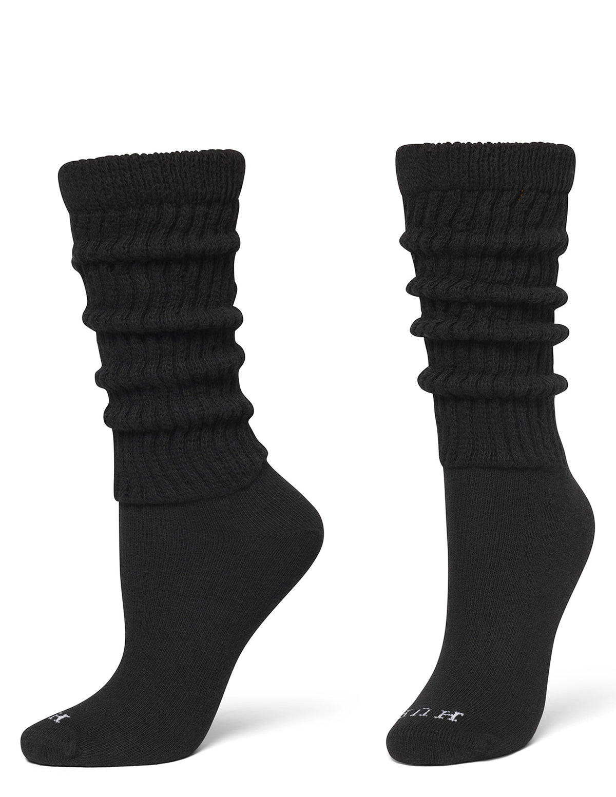 HUE The Slouch Sock 3 Pair Pack