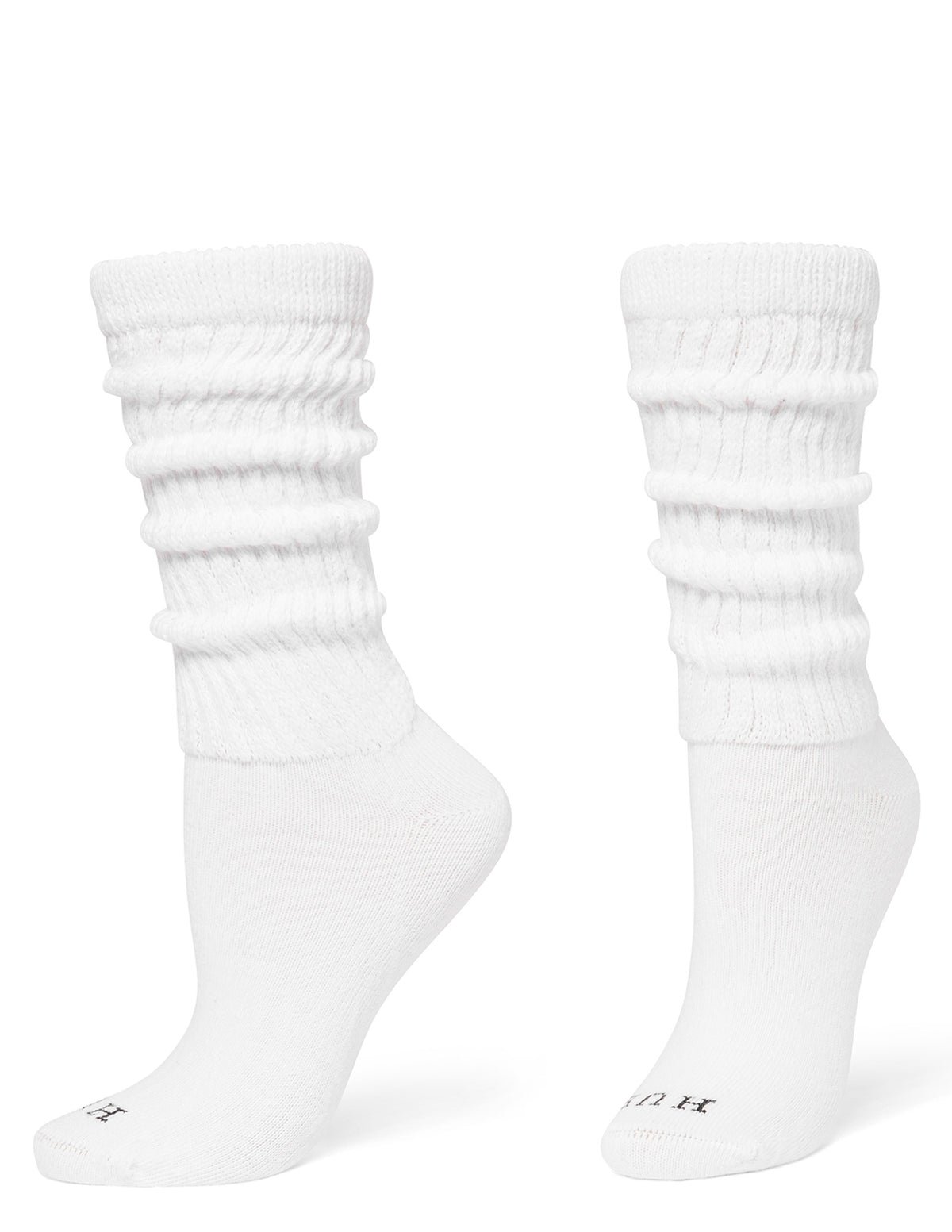 HUE The Slouch Sock 3 Pair Pack