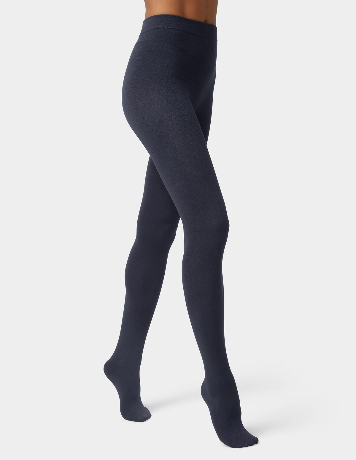 Collants résille HUE