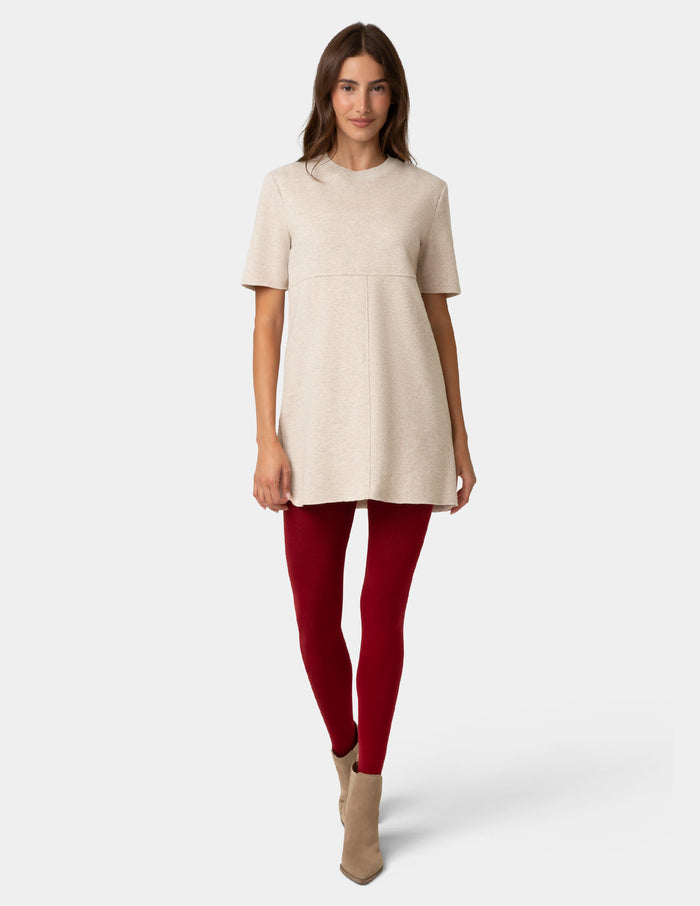 Collants résille HUE