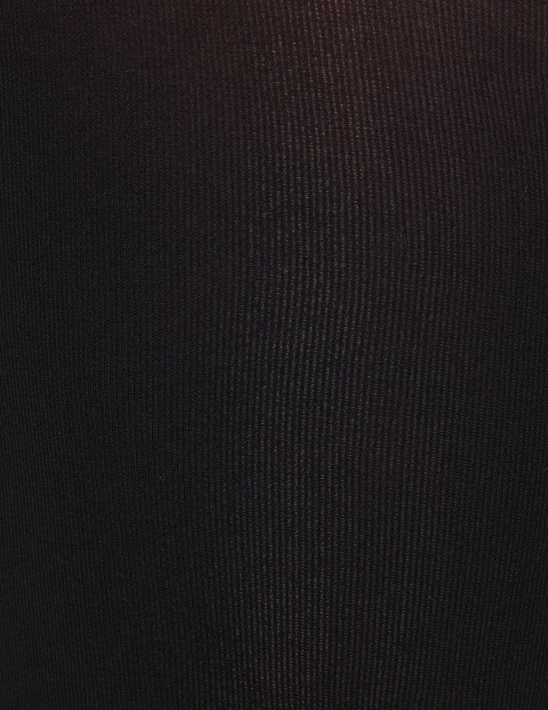 HUE Yoga Waist Tight - 40 Denier