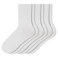 HUE 3-Pair Pack Bobby Sock