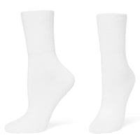 HUE 3-Pair Pack Bobby Sock