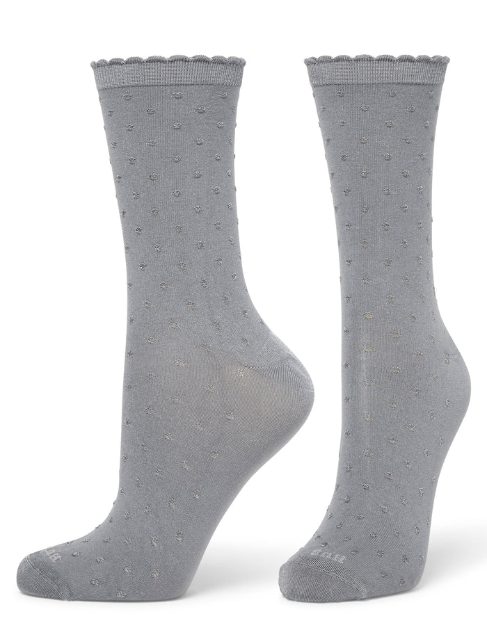 HUE Texture Dot Crew