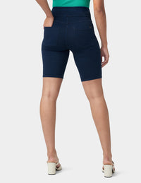 HUE Game Changing Bermuda Short