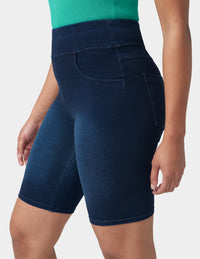 HUE Game Changing Bermuda Short