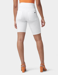 HUE Game Changing Bermuda Short
