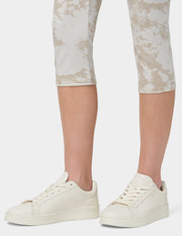 HUE Game Changing Denim Capri