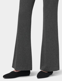 HUE Pull-On Flare Pant