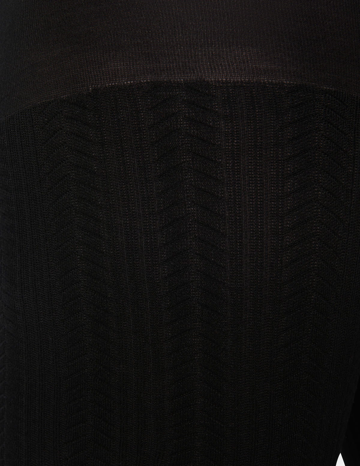 HUE Cable TIght With Control Top
