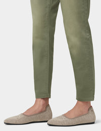HUE Hi Rise Girlfriend Denim