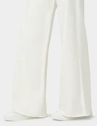 HUE Olivia Wide Leg Denim Pant