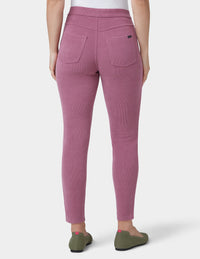 HUE Butter Twill Jean Style Legging