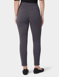 HUE Butter Twill Jean Style Legging
