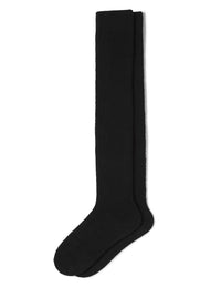 HUE Pointelle Over The Knee Sock