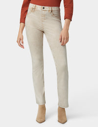 HUE Ultra Soft Denim Baby Bootcut