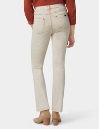 HUE Ultra Soft Denim Baby Bootcut