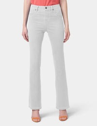 HUE Ultra Soft Denim Baby Bootcut