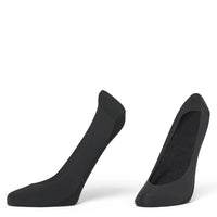 HUE 2-Pair Pack Heelbliss Cushioned Back Line