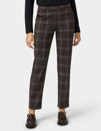 HUE Pull-On Trouser