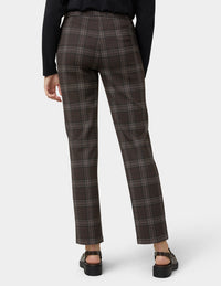 HUE Pull-On Trouser