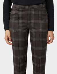 HUE Pull-On Trouser