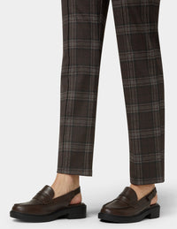 HUE Pull-On Trouser