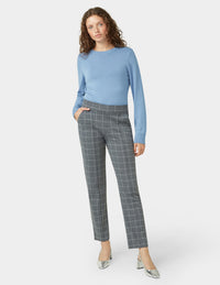 HUE Pull-On Trouser